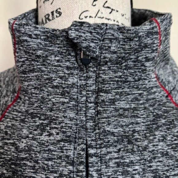 Athleta Running Wild Half Zip Pullover - Picture 5 of 12